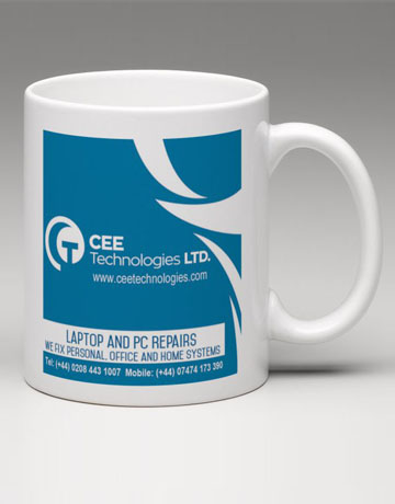 Promotional Mug