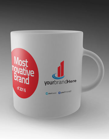 Promotional Mug